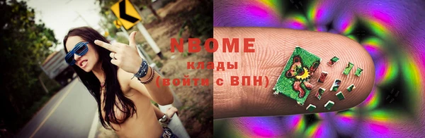 стафф Алексин